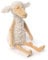 SIGIKID 39618 Is mir erstrecht schlecht BeastsTown Schaf für Mädchen Jungen und Erwachsene Kuscheltier empfohlen ab 3 Jahren Weiß-Beige/Schaf