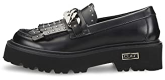 Cult - Halbschuhe aus Leder für Frau (EU 37)