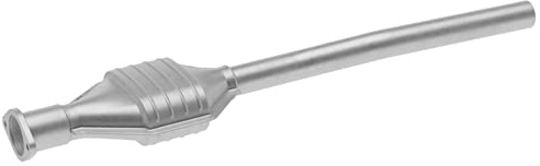 HELLA 8LE 366 053-591 Katalysator - Easy2Fit® Kit - Euro 2 - einteilig - Set mit Anbauteilen - für u.a. RENAULT LAGUNA I