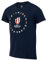 Rugby World Cup T-Shirt RWC 20 Nations - Collection Officielle Coupe du Monde de Rugby 2023 - Taille L