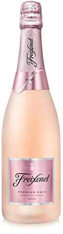 Freixenet Cordon Rosado