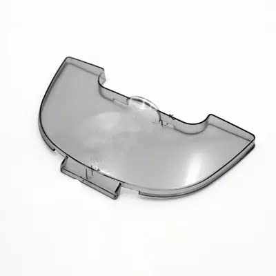 VLIZO Semi-automatic Coffee Machine Water Tank Cover Compatible with DeLonghi ECO310/ECO311 ECZ351 Coffee Machine Replacement parts