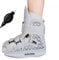 Medizinischer Aufblasbarer Wanderschuh Walker Boot Fracture Boot Air Walker Orthese für Verstauchte Knöchel, Fuß Schmerzen Erholung, Stress Fraktur, Gebrochenen Fuß, Achillessehnenentzündung (S)