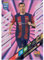 Panini FIFA 365 Karten 2024 - Trading Cards - Sammelkarten - Limited Edition Card - Auswahl (Limited Edition Card - Robert Lewandowski)