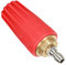 Pulvérisateur de nettoyeur haute pression 5000 PSI Buse rotative Turbo 5000 PSI 025 trous, rouge