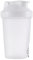 ZUOZUIYQ Kantinen & Wasserflaschen Pulvermischflasche Sport Outdoor-Flasche (weiß)