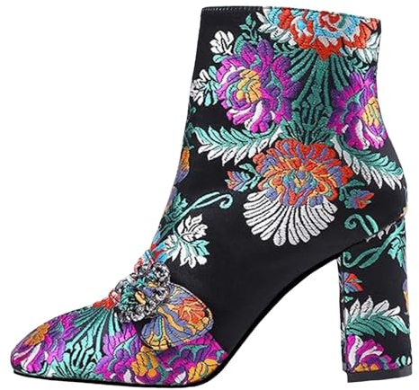 Stivali Camoscio Donna Stivali da Donna Estivi Bassi Stivali Donna Estivi Traforati Stivali Pioggia Donna Bassi Stivaletti Texani Stivaletti Donna Estivi Tacco Stivali Donna