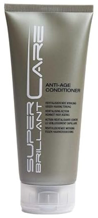 HAIR HAUS Super Brilliant Care Anti-Age Conditioner 200ml