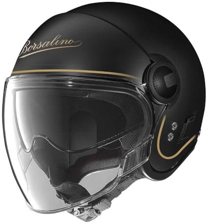 NOLAN HELMET N21 VISOR 06 BORSALINO 123 M
