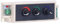 Intelligent RGB Knob Dimmer Controller, RGB -Controller, Smart LED -Lichthelligkeitsanpassung für DC12-24V -Verwendung