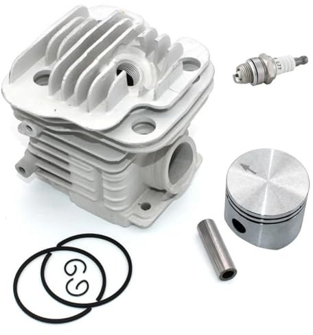 LALAL Kit cylindre-piston 45mm for OLEO MAC 952 EFCO 152 50082012