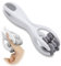 Rouleau de massage Main, Rouleau de Massage pour Doigts et Mains, Rouleau de Massage Des Mains Double Face, La Circulation Sanguine, Le Soulagement du Stress pour Jambes, Dos, Bras, Muscles