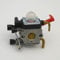 Tools Carburetor Carb Fit For Stihl HS81 HS81R HS81T HS86 HS86R HS86T Hedge Trimmer Power Tool Chainsaw Spare Part 4237 120 0606 Tools