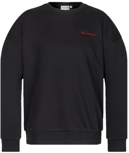 Naketano Herren Sweatshirt Big Rainerius Oversize