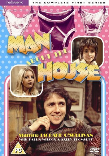 Man About The House - The Complete Series 1
