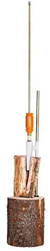 LOGSAFE Fendeur de buches Smart Splitter