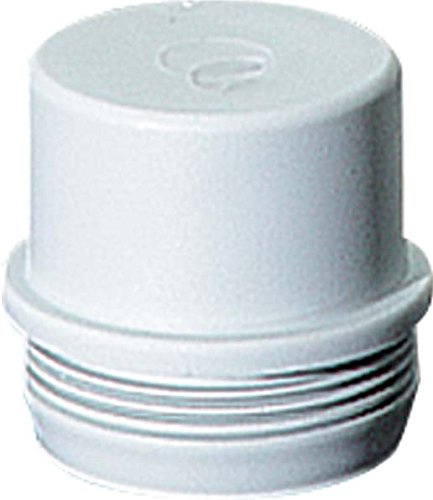 Hensel ESM 40 1659652 Einsteckstutzen (Ø) 40.5mm, 5 Stück