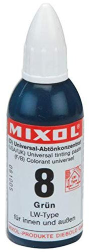Mixol 4810