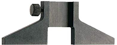 Helios Preisser 20705 Pont de Mesure pour Pied à Coulisse