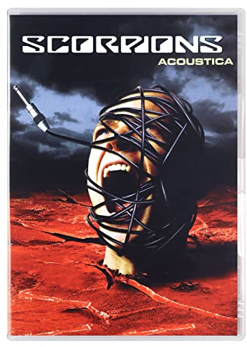 Scorpions - Acoustica