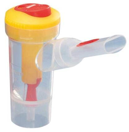 Microdrop RF7 Plus Kindervernebler