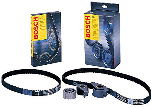 Bosch 1 987 946 087 Keilrippenriemen