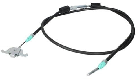 BOSCH Cavo comando, Freno stazionamento 1987482128