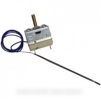 Indesit – Termostato eléctrico horno para horno Indesit