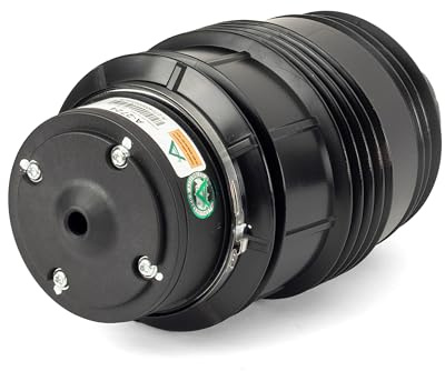 Rear Air Spring for 03-09 Mercedes E-Class W211 / 05-11 CLS W219 w/ADS