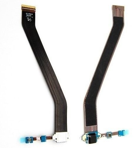 Nappe Connecteur de Charge Dock Chargeur pour Samsung Galaxy Tab 3 10,1 Pouces P5200 et P5210