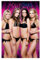 Film Movie Poster – – Babes – 61 x 91.5 cm zeigt/Poster
