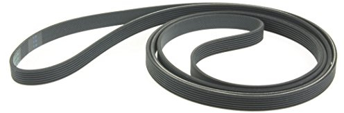 Spares2go Courroie d'entraînement pour sèche-linge Hotpoint (7phe 1860 H7)
