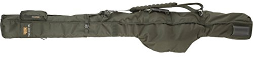Anaconda Unisex – Erwachsene 10C4039507220297C10 Triple Jacket 12ft 2,05m 7150312 Rutenfutteral Rutentasche, Bunt, Normal