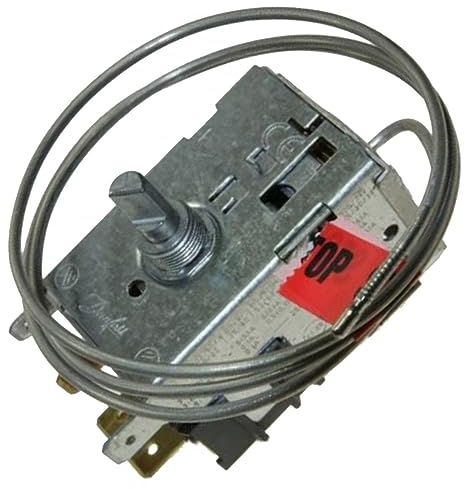Thermostat Réfrigérateur Congélateur a77b6584 Ariston Indesit L 430 original c00143427