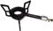 Riegolux 999281 Gaskocher Rund Stativ