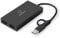 RENKFORCE Tarjeta gráfica Externa RAM DDR3 USB-A, USB-C™ 5 Gbps, HDMI™