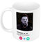 Fabulous Keramische Becher 325ml Michael Myers Soziales Netzwerk Dating Liebe