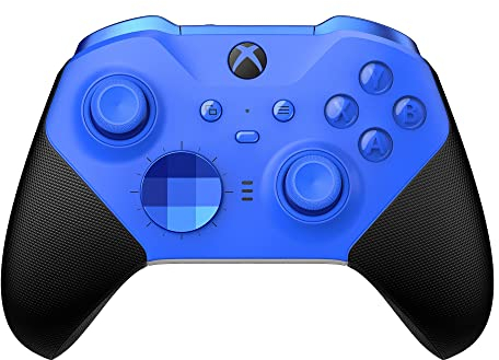 Xbox Elite Wireless Controller Series 2 - Core Edition (blau)