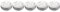 RENATA Lot de 5 Piles Bouton Silver Oxyde 392 / SR41W 0% Mercure