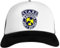 Luxogo S.T.A.R.S. Unisex Baseball Snapback Kappe Cap
