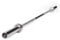 DIAMOND Olympische Langhantelstange 150/180/220 cm Power Training Durchmesser 50 mm | max. Belastung 330 kg (180 cm)