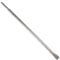 Monkey King Bar Scalpello piatto SDS Plus, 20 x 600 mm, in acciaio al carbonio, per trapano a percussione rotante, martello demolitore, utilizzato per conecrete, mattoni, muratura, granito,
