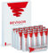 BEVIGOR AA Batteries, 3000mAh 1.5V High Capacity Double A Batteries, Pack of 24 [ Disposable AA Battery ]