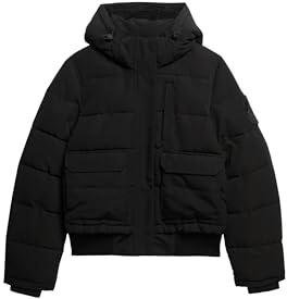 Superdry Women's Everest Bomber Jacket
