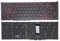 New Replacement Keyboard for Acer Nitro 5 AN515-54 AN515-43 AN517-51 AN715-51 AN515-54-51M5 AN515-54-55YM AN515-54-71FT Laptop Backlit Keyboard Red