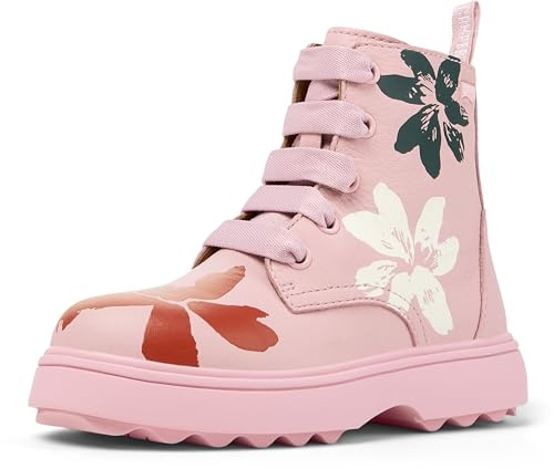 Camper Mädchen Norte K900150 Lace Up Bootie