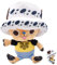JXBBAAC 1 Piece Plush, Anime Plush, Chopper Plush Toy, Anime Cartoon Dolls Soft Plush for Kids Home Decoration,Suitable for both Boys and Girls-20CM