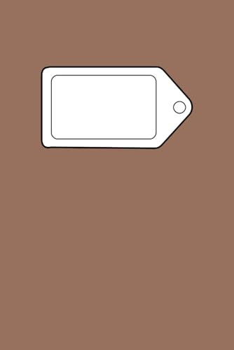 Pantone Mocha mousse notebook: Lined Journal in Pantone Mocha Mousse Color