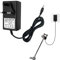 26.1V Battery Charger for Dyson Charger, Power Supply Adapter for Dyson V7 Charger, Dyson V6 Charger, Compatible with Dyson V6 V7 V8 SV03-SV11 DC58-DC74 205720-02 214730-01 and More UK Vacuum Cordless