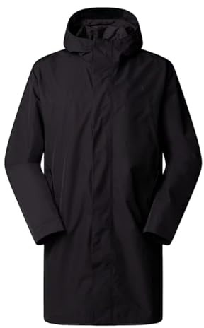 THE NORTH FACE Herren M Nukabira Rain Shell Parka Parka (1er Pack)